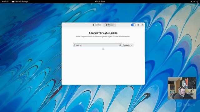 5 Things To Do After Installing Fedora смотреть онлайн