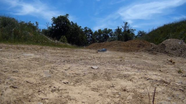 Tamiya TT02 - Subaru Impreza WRC99 - Limited Edition: maiden run - Gitup Git2 смотреть онлайн