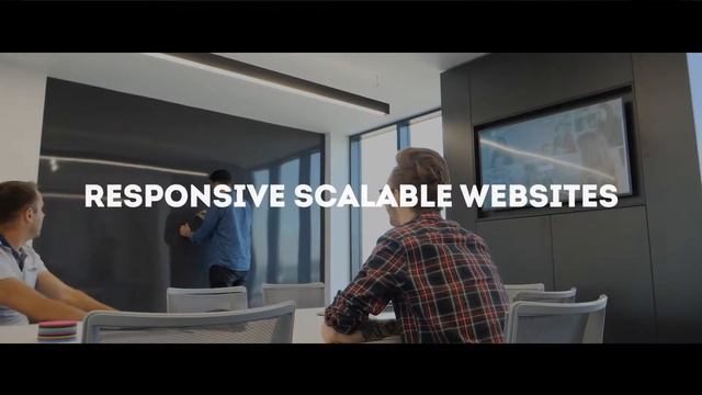 Zeal - Website Design and Development смотреть онлайн