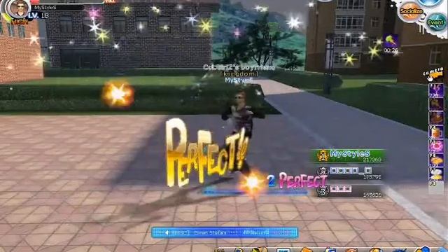 HighStreet5~MyStyleS