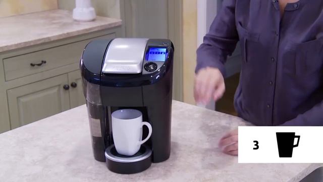 Vue® system: Cleansing Brew смотреть онлайн