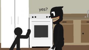 cartoon Cat (vore) comic/Комикс