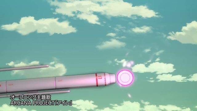 TVアニメ「SYNDUALITY Noir」第2クール本PV┃1月8日放送開始 смотреть онлайн