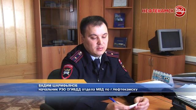 В ГИБДД по вторникам аншлаг! смотреть онлайн