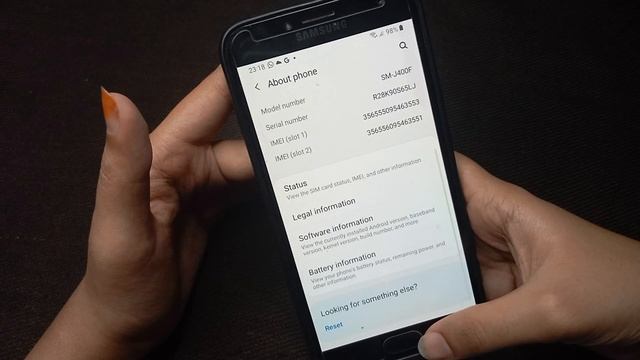 sunsang galaxy j4 review смотреть онлайн