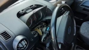 Форд фьюжн 2005 не заводиться