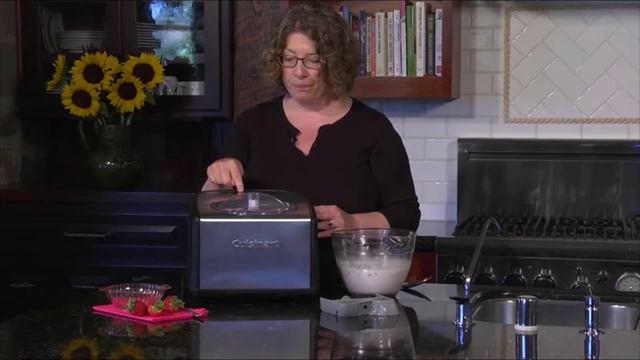 Top 10 Best Ice Cream Maker 2019 смотреть онлайн