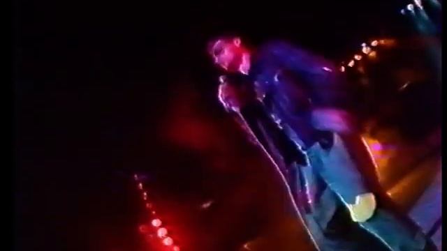 Кар Мэн Чио Чио Сан Live 1991 смотреть онлайн