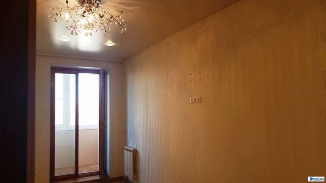 Продам трёхкомнатную квартиру, ул. Тургенева, 96 смотреть онлайн