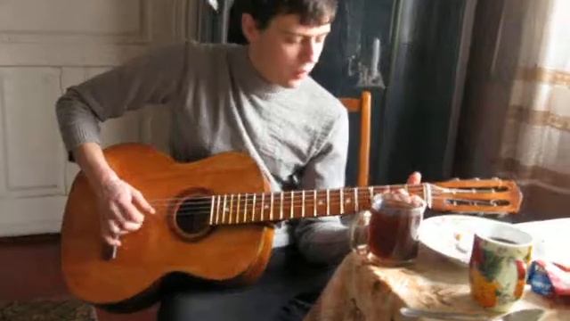 Я куплю тебе новую жизнь (кавер) смотреть онлайн