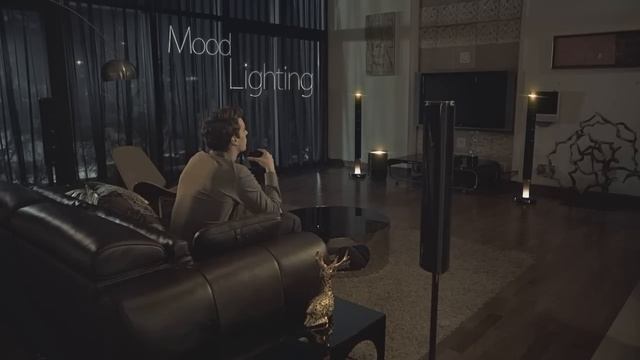 LG Ev Sinema Sistemi-Full Wireless Speakers ve Mood Lightining Teknolojileri смотреть онлайн