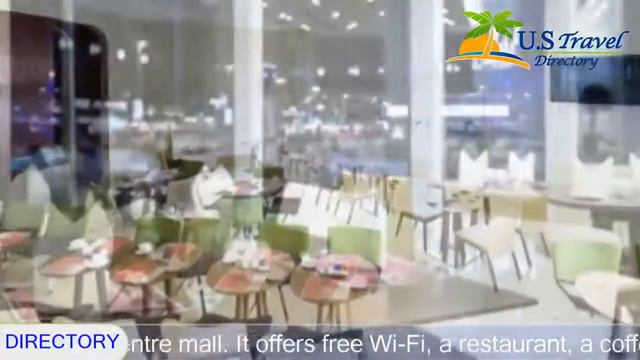 Novotel Fujairah - Fujairah Hotels, UAE