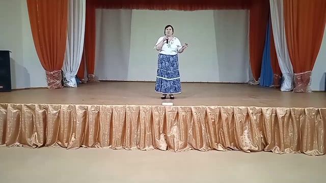 Наш дом-Россия