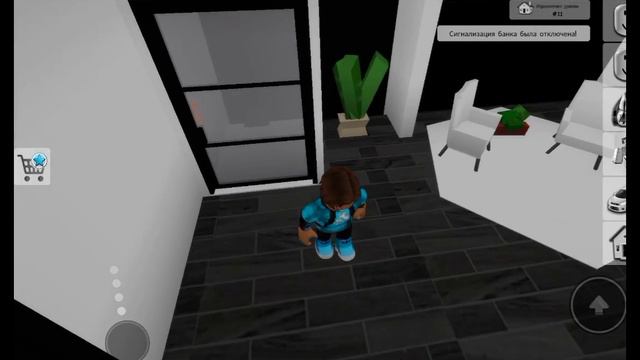 Новое Обновление в Brookhaven 🏡RP ! (во всех домах появились секретки) смотреть онлайн