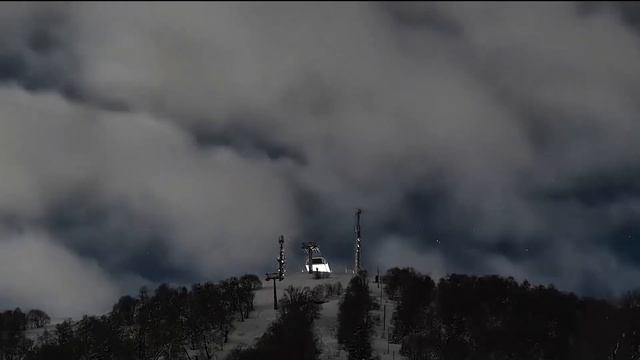 ბაკურიანი Бакуриани Bakuriani 2023 FIS Freestyle Skiing, Freeski And Snowboard World Championships