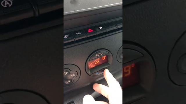 Alman versiyonu Reno Master tanıtım videosu смотреть онлайн