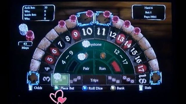 Fable II Pub Games смотреть онлайн