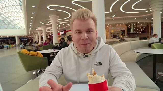 Все НОВИНКИ Бургер Кинг / Итальяно Меню в Burger King / 4 НОВЫХ Бургера / Почему стало дешевле? смотреть онлайн