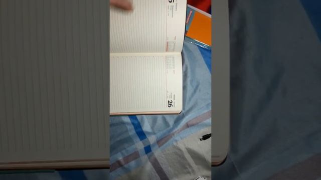 Ежедневники BRAUBERG и Новая Конституция смотреть онлайн