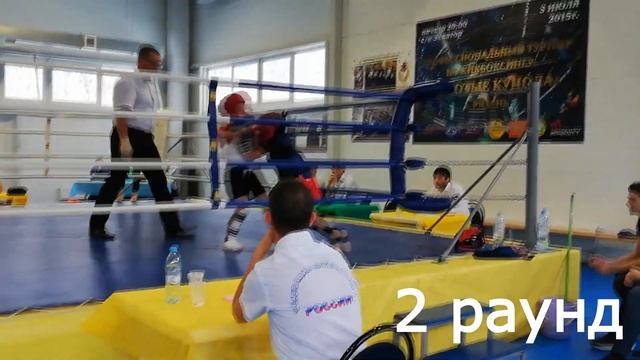 Чемпионат и первенство г.Рязани по кикбоксингу 2018 смотреть онлайн