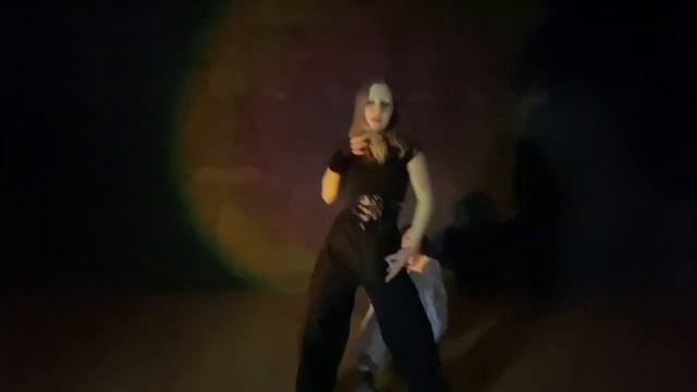 ITZY (Break My Heart Myself) YEJI&RYUJIN #kpop #cover #coverdance #itzy