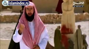 Жизнь пророка Мухаммеда { 1 }Жизнь арабов до Ислама