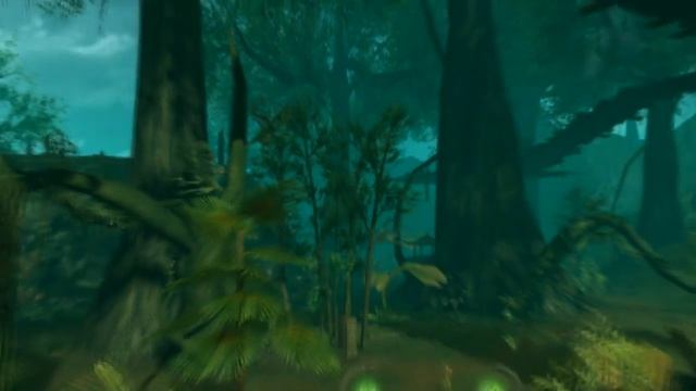 Loong - Fantasy MMORPG - Power of the Dragon Game Trailer смотреть онлайн