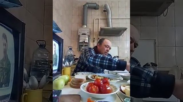 Анекдоты. Ух, ты!!!!! смотреть онлайн