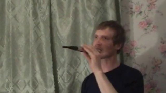 Э. Скрябин В синем небе (отличное качество) .mpeg смотреть онлайн