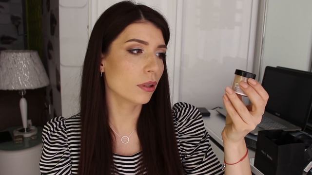 Покупки декоративной косметики. (NARS, EL, BECCA, Bobbi Brown, Atelier, Tammy Tanuka, MAC) смотреть онлайн