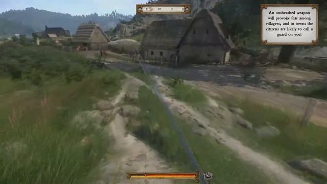 Kingdom Come: Deliverance | Part 4 смотреть онлайн