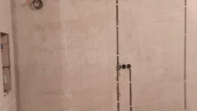 Обзор электромонтажных работ в 2-х комнатной квартире . смотреть онлайн