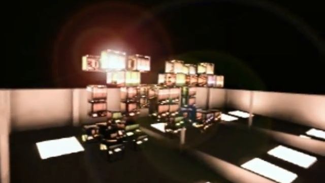 VidMad: Rubiks Cube Simulator (RCS) 30 Second Ad смотреть онлайн