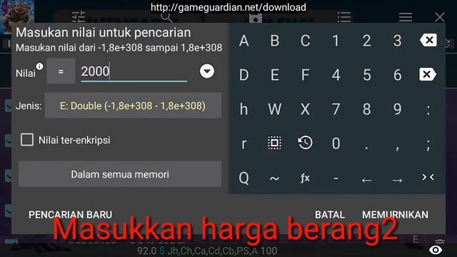 #TutorialGameGuardian Cara Dapat Gold+Diamond Game Ice Age Village Tanpa Root Terbaru 2020 ? Work смотреть онлайн