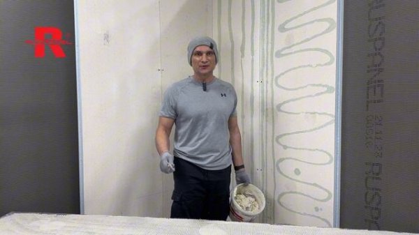 КРЕПЛЕНИЕ ПАНЕЛЕЙ РУСПАНЕЛЬ НА РАЗНЫЕ ОСНОВАНИЯ ? #руспанель #теплоизоляция