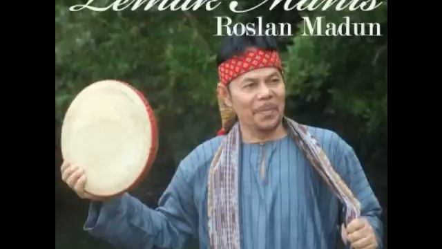 Roslan Madun Lemak Manis смотреть онлайн