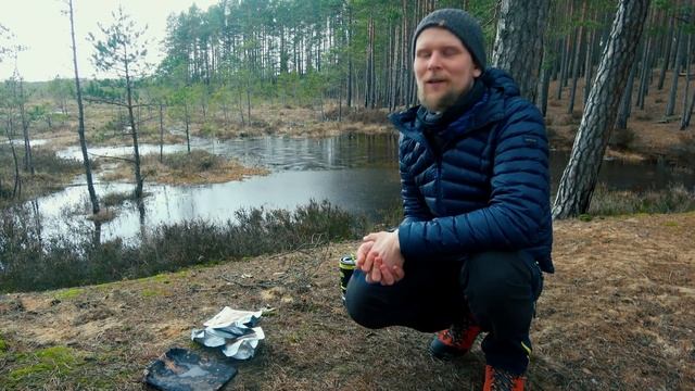 ПОХОД НА БОЛОТО смотреть онлайн