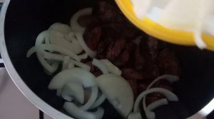 Жигар ковуриш. Как пожарить печенку/чтобы она была мягкой и нежной