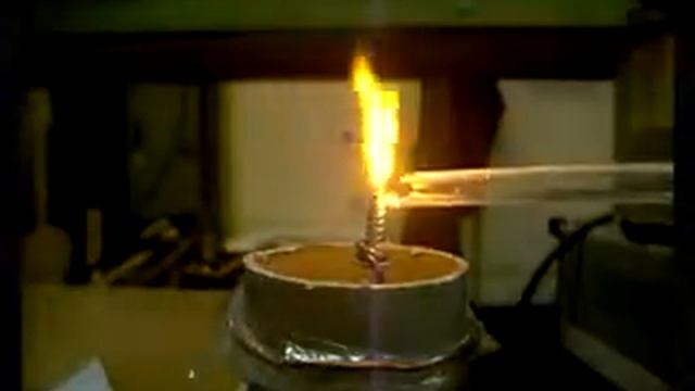 Факельный разряд смотреть онлайн