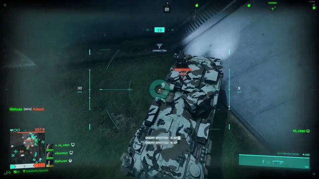 Battlefield 2042 - Fun With C5 Drone смотреть онлайн