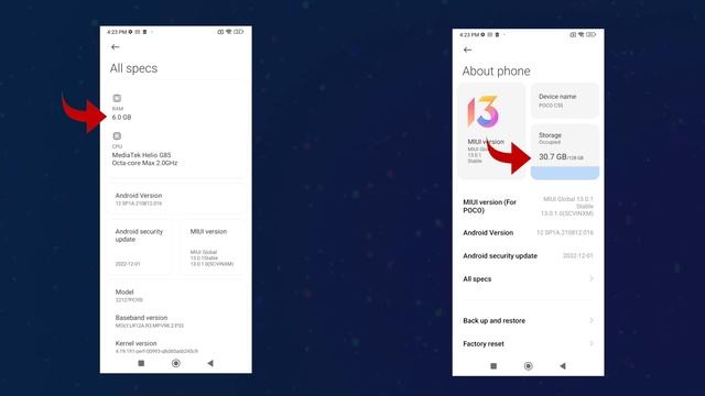 POCO C55 - Good Budget Phone ! смотреть онлайн