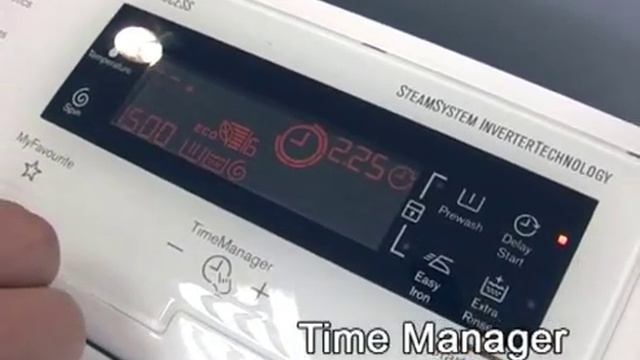 Electrolux EWT 1567 VDW Mosógép Márkabolt
