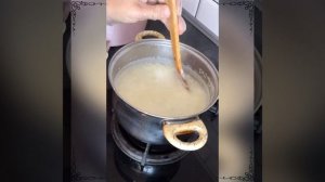 Простой и быстрый рецепт сыра Брынза из козьего молока в домашних условиях.