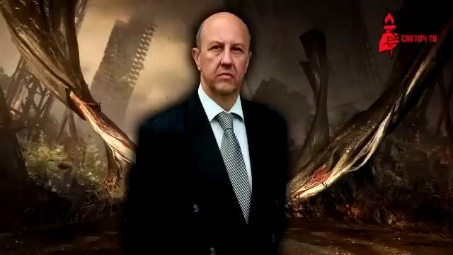 Андрей Фурсов: Прогресс "тёмных" должен быть пущен под откос смотреть онлайн