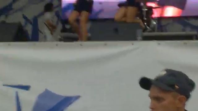 "Серебро", Поклонная гора 25.06.11. смотреть онлайн