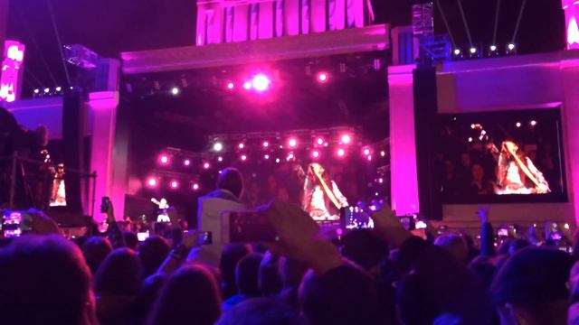 Группа Aerosmith в день рождения Москвы 5 сентября 2015 смотреть онлайн
