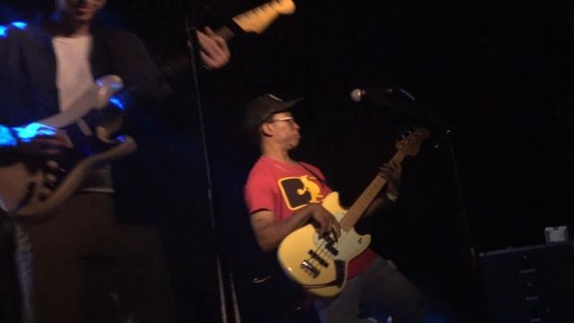 Of Good Nature, Jammin Java, 9-22-2022 смотреть онлайн