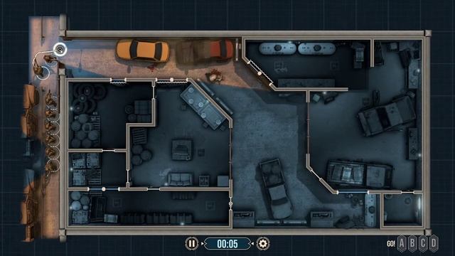 Первый взгляд на Door kickers 2 смотреть онлайн