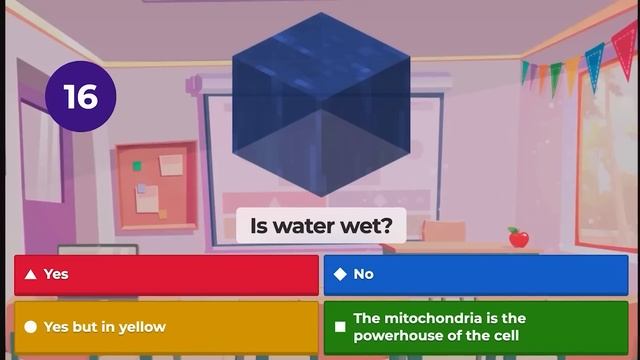 Выигрывай Каждый Kahoot (999 IQ) смотреть онлайн