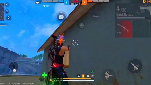 Realme C55 Free Fire Sensitivity Settings смотреть онлайн